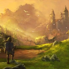 Termina Field Remix