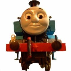 "THOMAS" The Movie - Soundtrack: Some Things Never Leave You