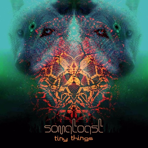 Somatoast - Tiny Things (DRRTYWULVZ Remix) FREE DL