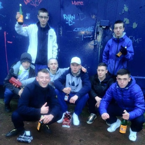 Mc Ridgey Spark Remix Jan2016!
