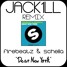 Dear New York (JACK1LL Remix)