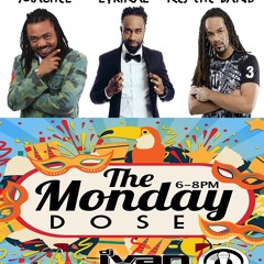 Monday Dose 18 Jan 2016
