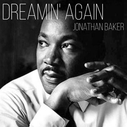 Dreamin' Again
