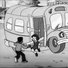 Magic School Bus