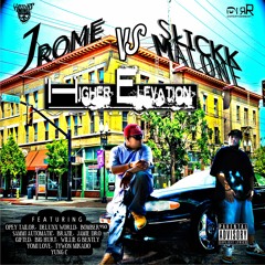 Up & Down Ft. Yomi Love, Sammi Auto