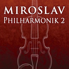 221B Baker Strings (Miroslav Philharmonik 2 Demo)