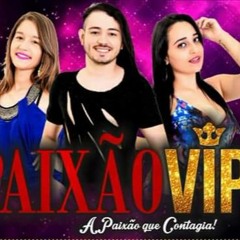 BANDA PAIXAO VIP - NUMEIRO PRIVADO [ FORRO NOVO 2016 ]