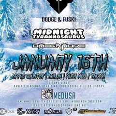 Winter Shake Down Mix