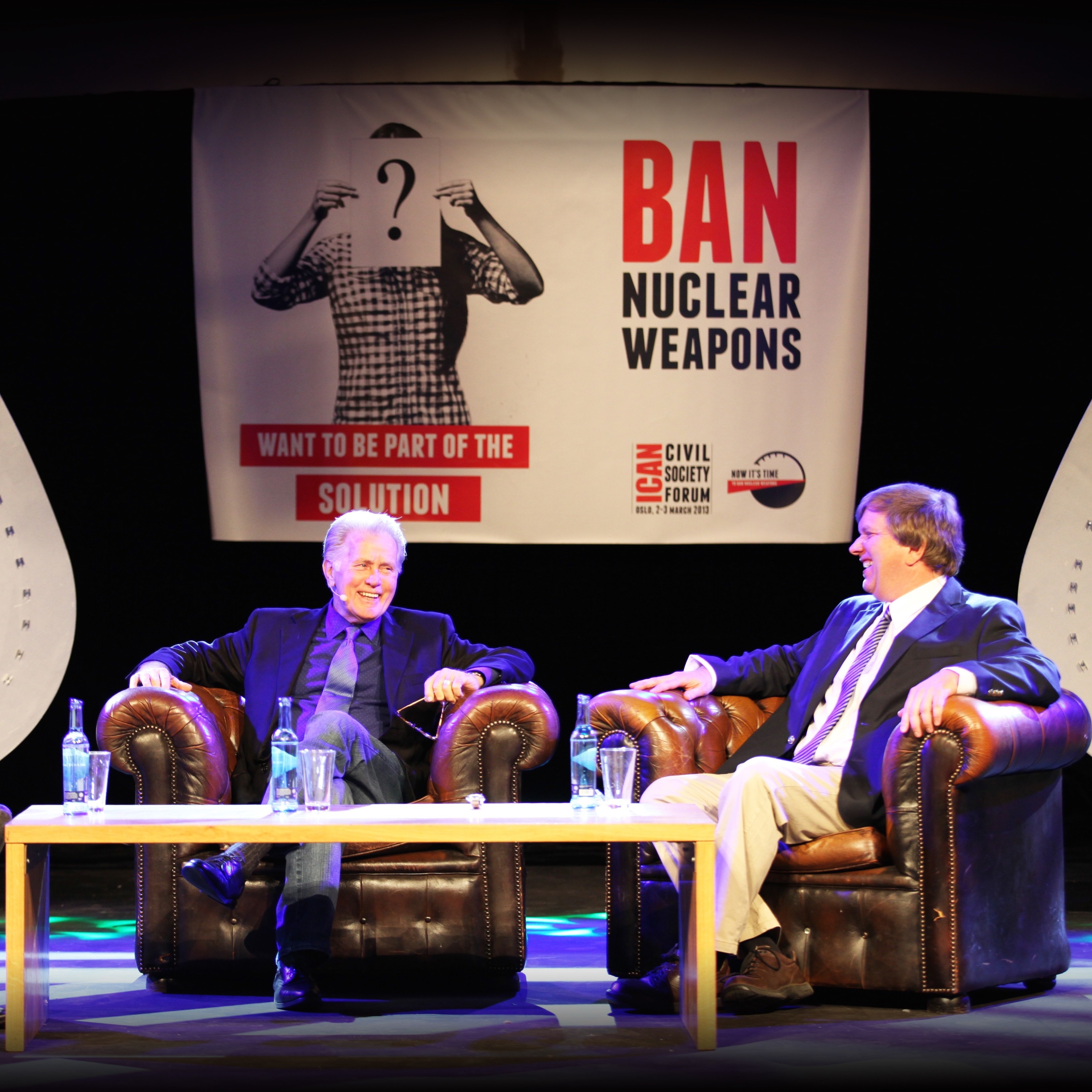 The New Movement to Ban Nuclear Weapons