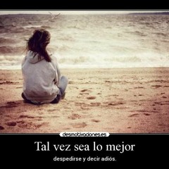 Tal Vez Sea Lo Mejor... underflow ft danny mata ft david diaz