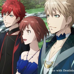 Dance with Devils - EMOLIAR