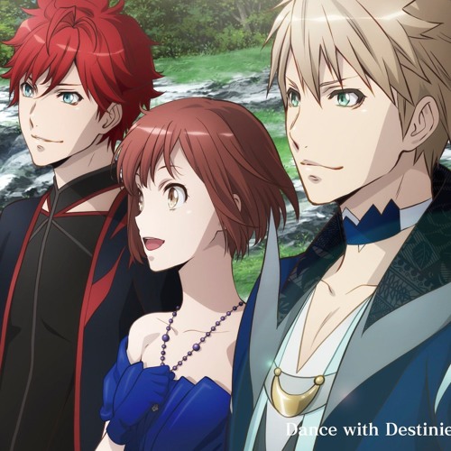 Dance with Devils - EMOLIAR