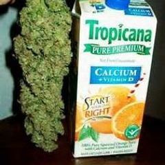 Kush & Tropicana
