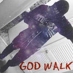 KIng Visye-God Walk Prod. Chad Neo