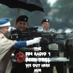 #BEEN #TRILL BBC RADIO 1 MIX IN HONOR OF THE QUEEN'S JUBILEE