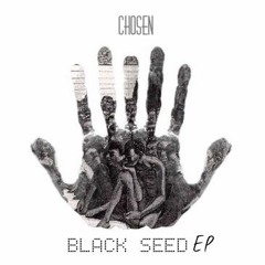 Chosen - Don't Panic