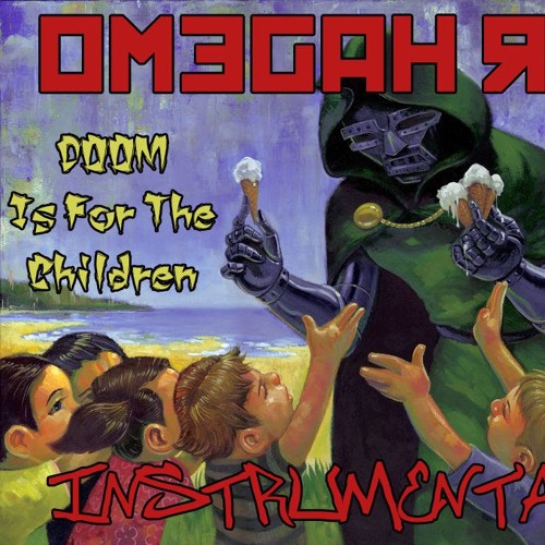 Omegah Red Rapper Stream Omegah Red (Poison Flowerz!): Murky (拡張) by へんしんGARBO | Listen ...