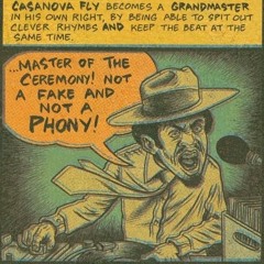 Don Is Blowin' (Prod. by Lord Finesse