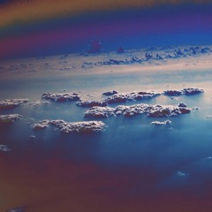 The Sky Below