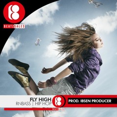 RnBass / Hip Hop | Fly High | BeatzSales.com