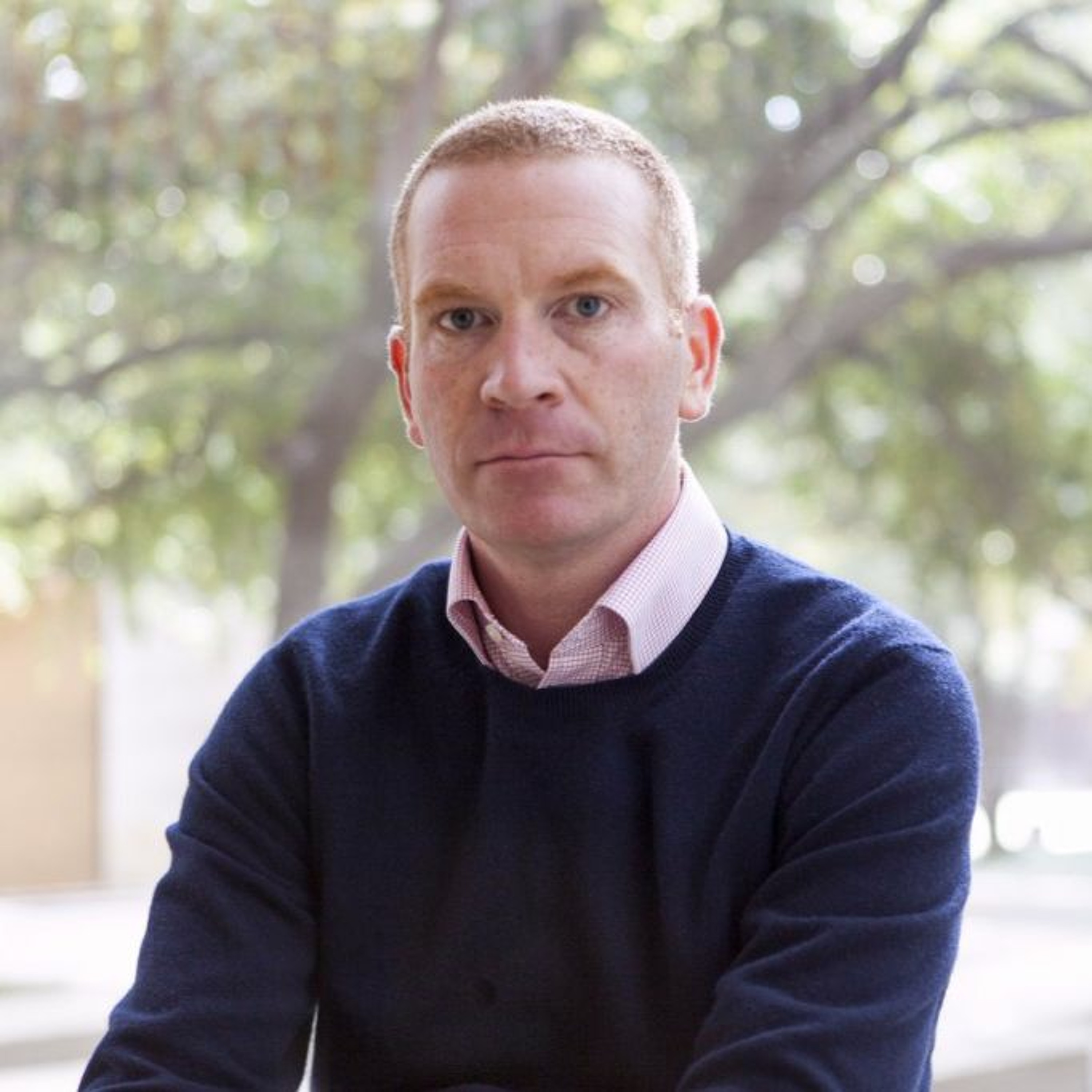 The DMA's Gavin Delahunty on the critically acclaimed exhibition, Jackson Pollock: Blind Spots