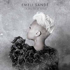 Where I Sleep - Emeli Sande (demo)