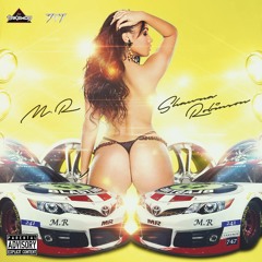 SHAWNA ROBINSON (PROD. COMPLEX BEATS)