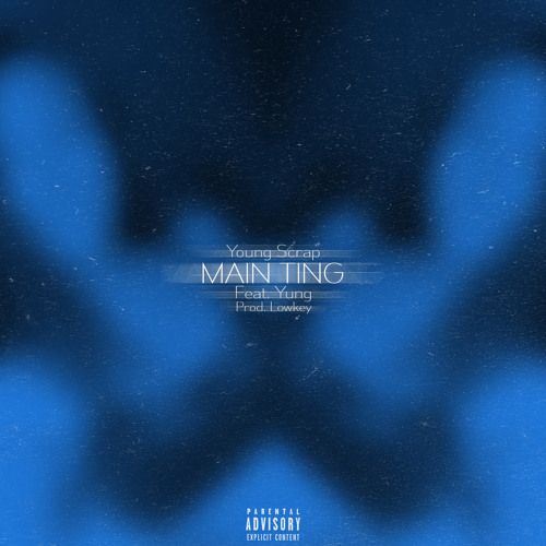 Main Ting Feat Yung - Main Ting