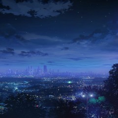 USAO - Night sky (Extended Mix)