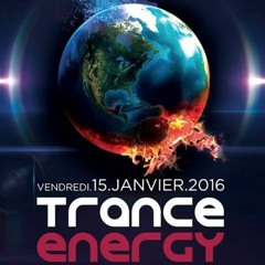 PLH - Magic Spell Of Trance 017 - LIVE @ TRANCE ENERGY - Old School Trance 2016