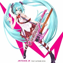 13. Birthday Song For ミク(miku)