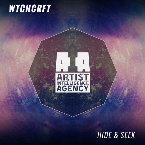 WTCHCRFT - HIDE & SEEK