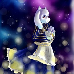 Outertale Toriel~Welcome