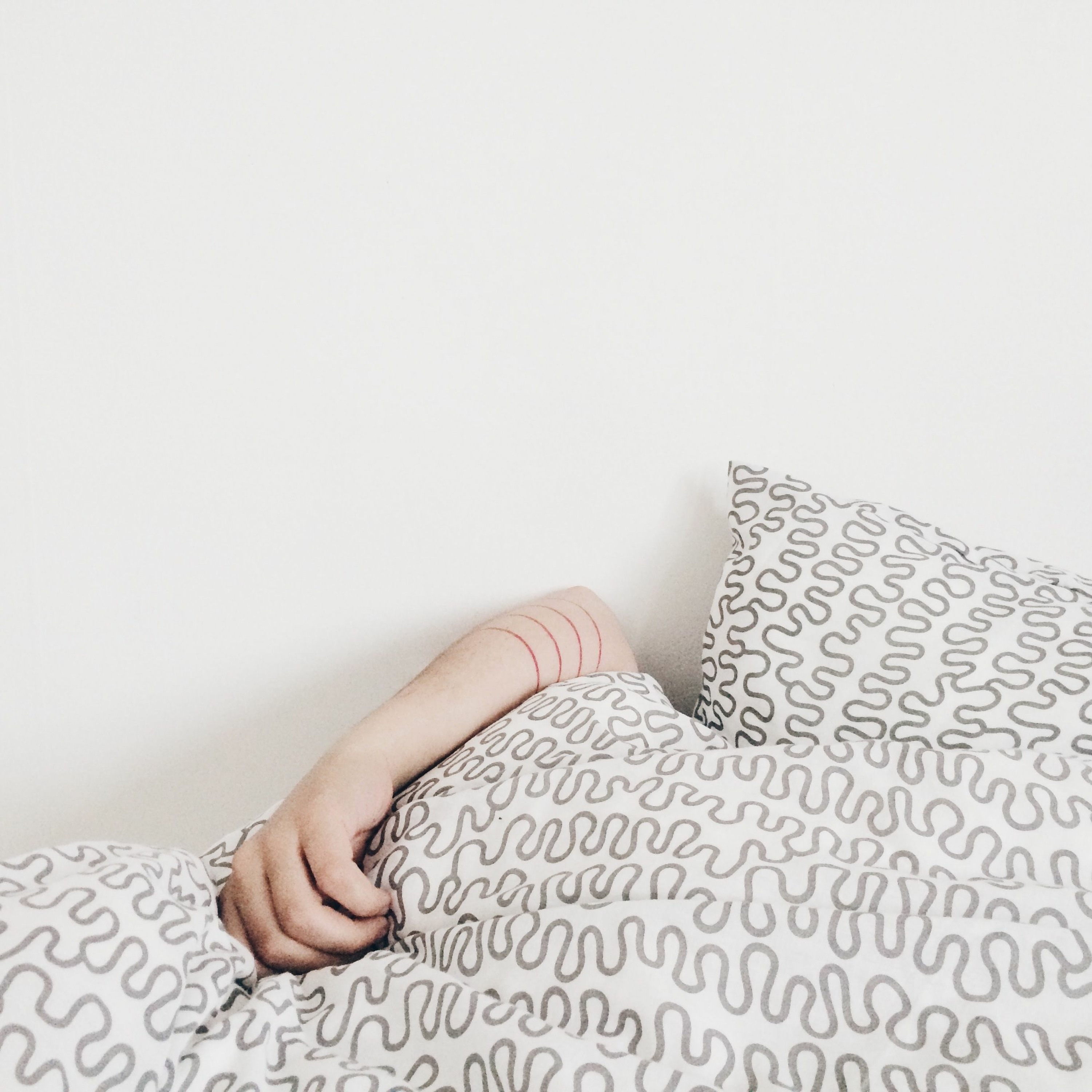 45 Minute Guided Meditation For Insomnia