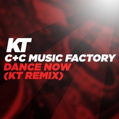 Dance Now (KT Remix)