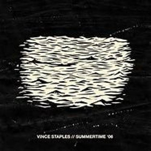 Vince Staples -Jump Off The Roof (Ft Snoh Aalegra) - Summertime 06