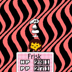 Dummy! Mother 3 style (Undertale)