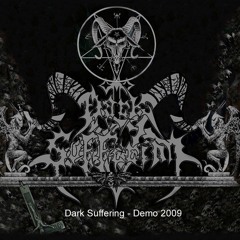 Dark Suffering   Decapitation On The Altar