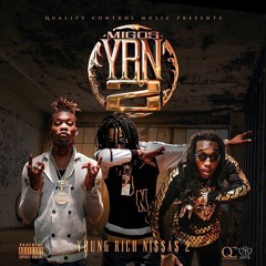 08 - Migos - Flying Coach Prod By Wheezy Beats