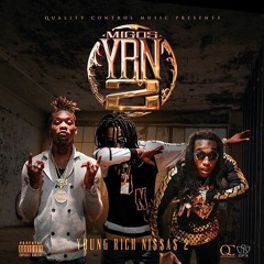 01 - Migos - YRN 2 Intro Prod By Will A Fool