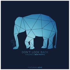 Don't Look Back (feat. Ashe)