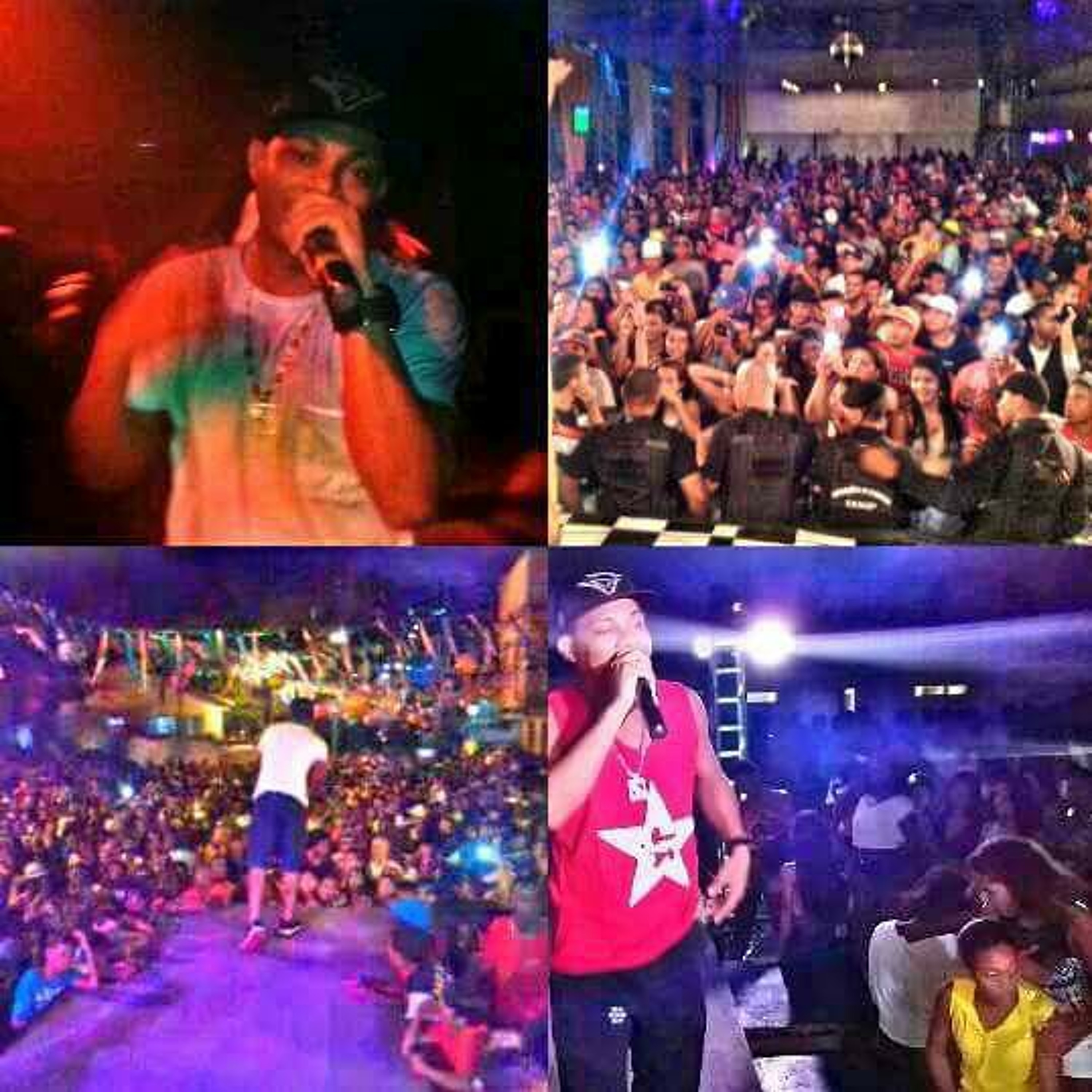 Mc Joe Moreno