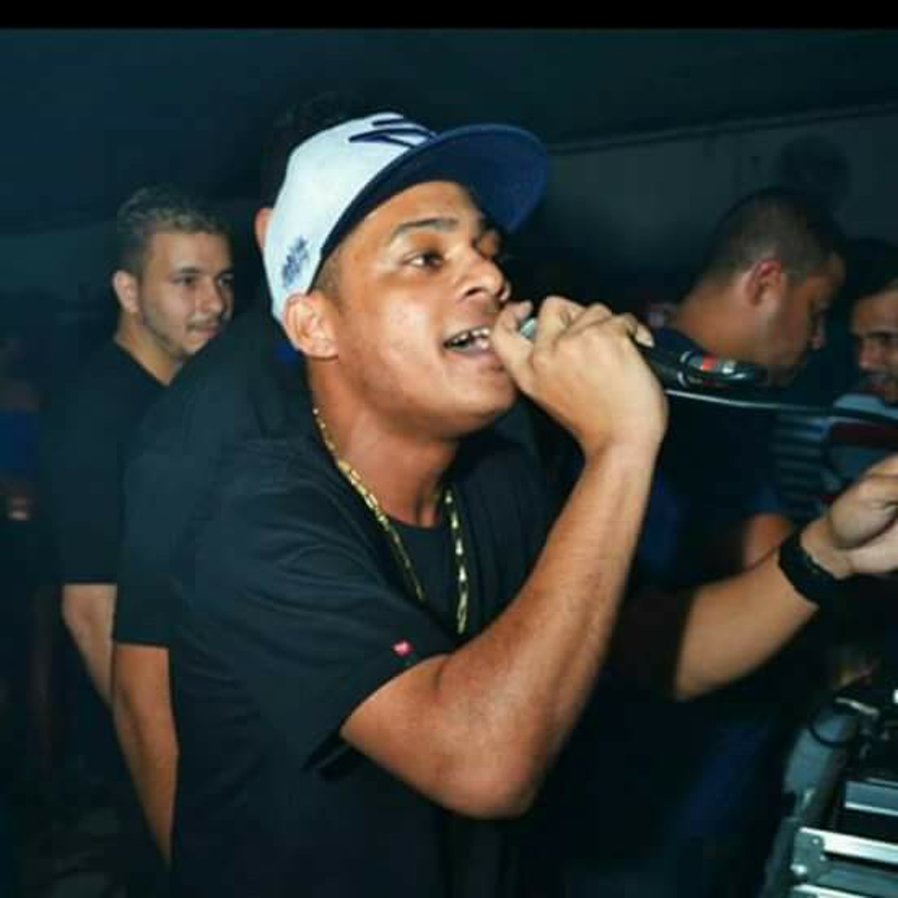 Mc Joe Moreno