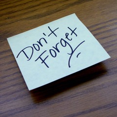 Memories - Intro (Original Mix)