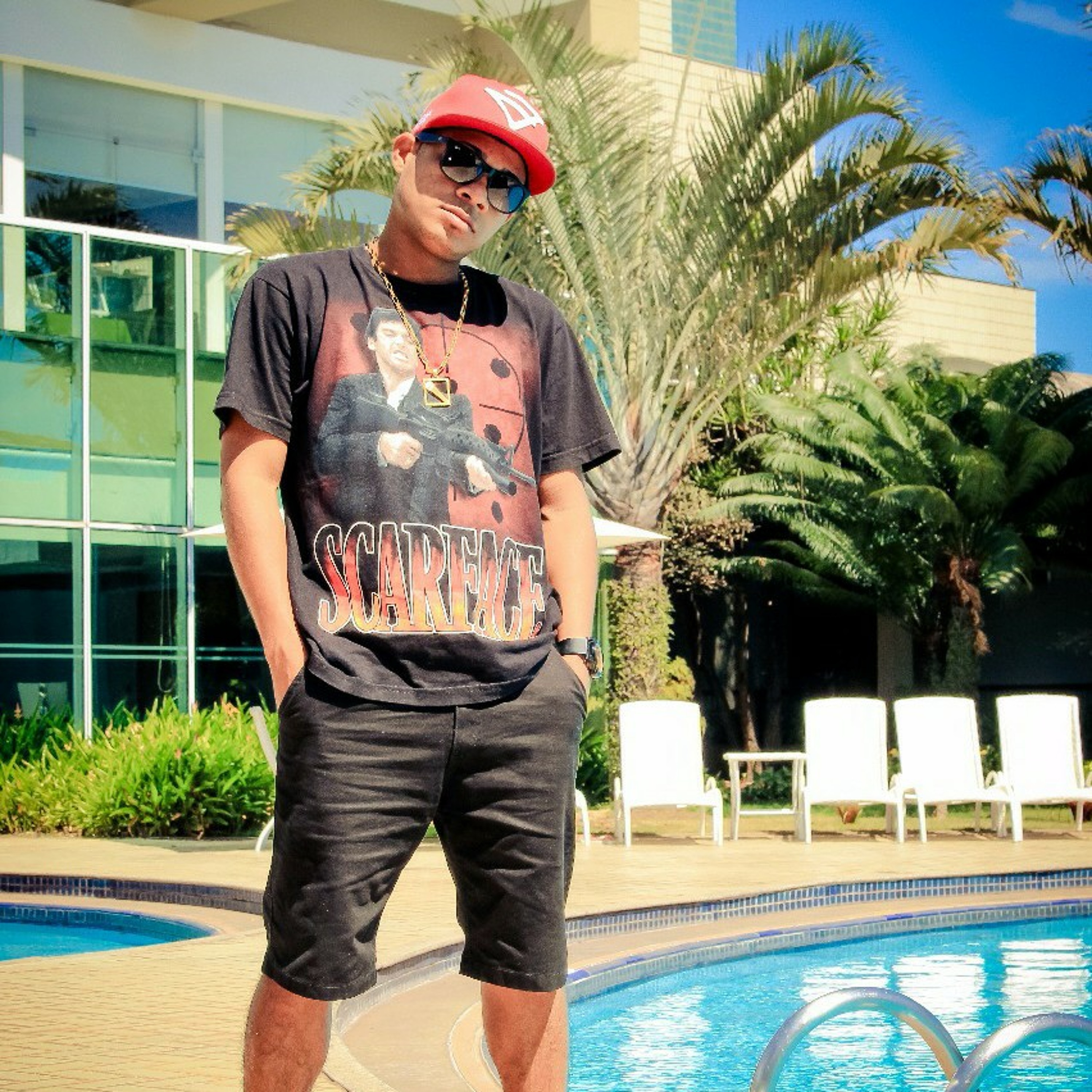 Mc Joe Moreno