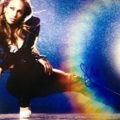 if you had my love JLO style