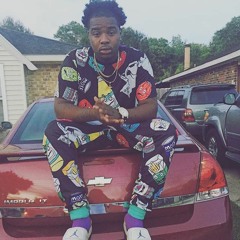 CityBoiChriss (Bad Bitch) Ft Toothy_Rydah