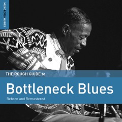 Weaver And Beasley: Bottleneck Blues (from the Rough Guide To Bottleneck Blues)