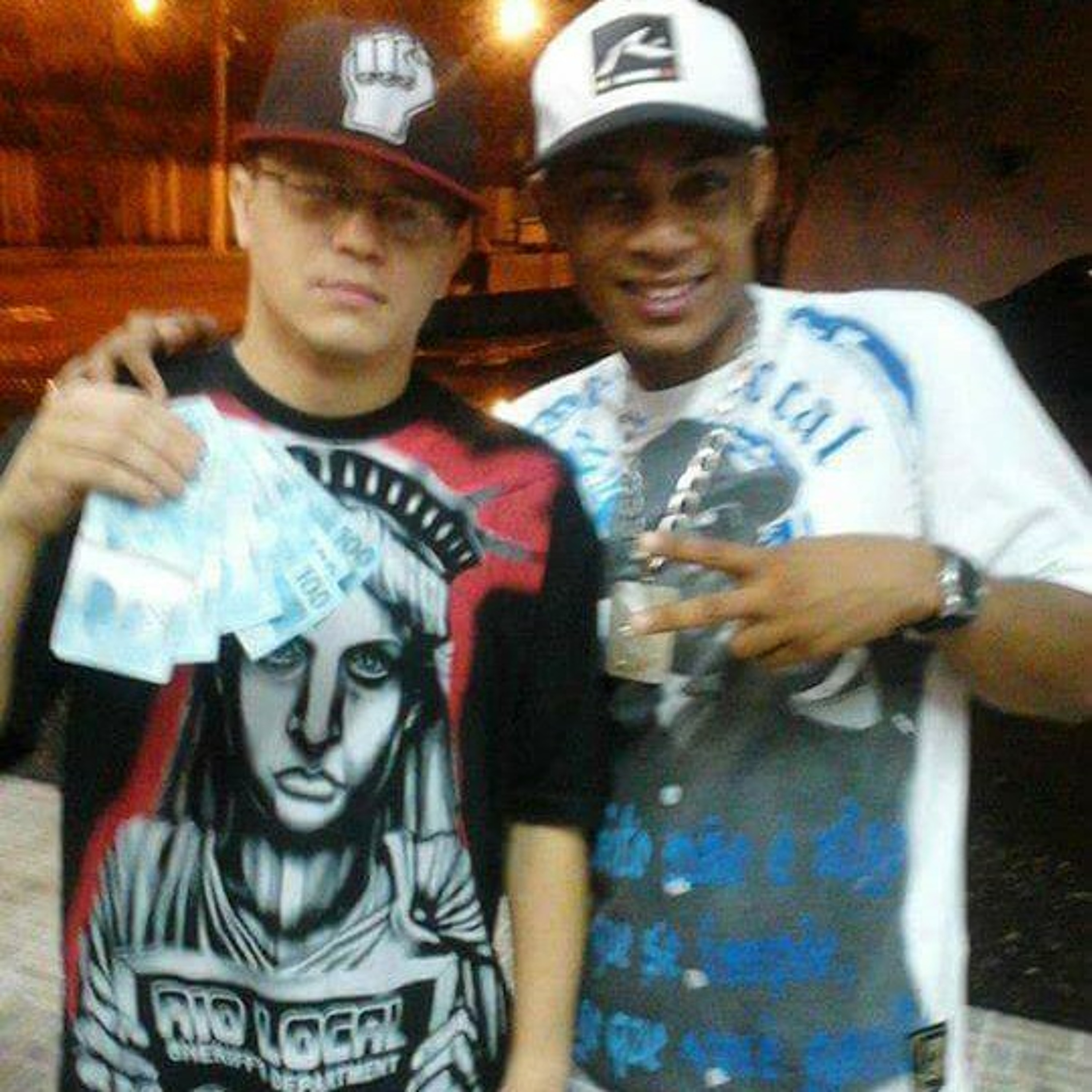 Mc Joe Moreno