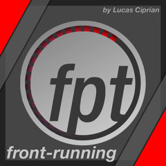 Front-Running